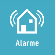 Systèmes d'alarme