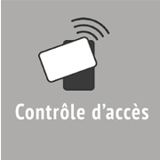 Contrôle d'accès