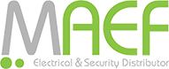 Logo maef